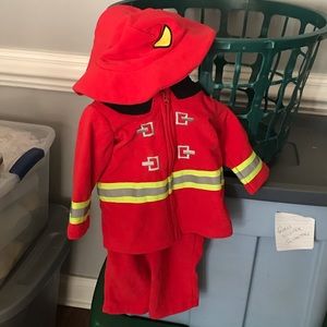 Carters Baby Costume